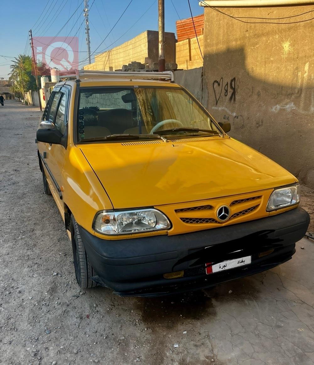 سایپا 131